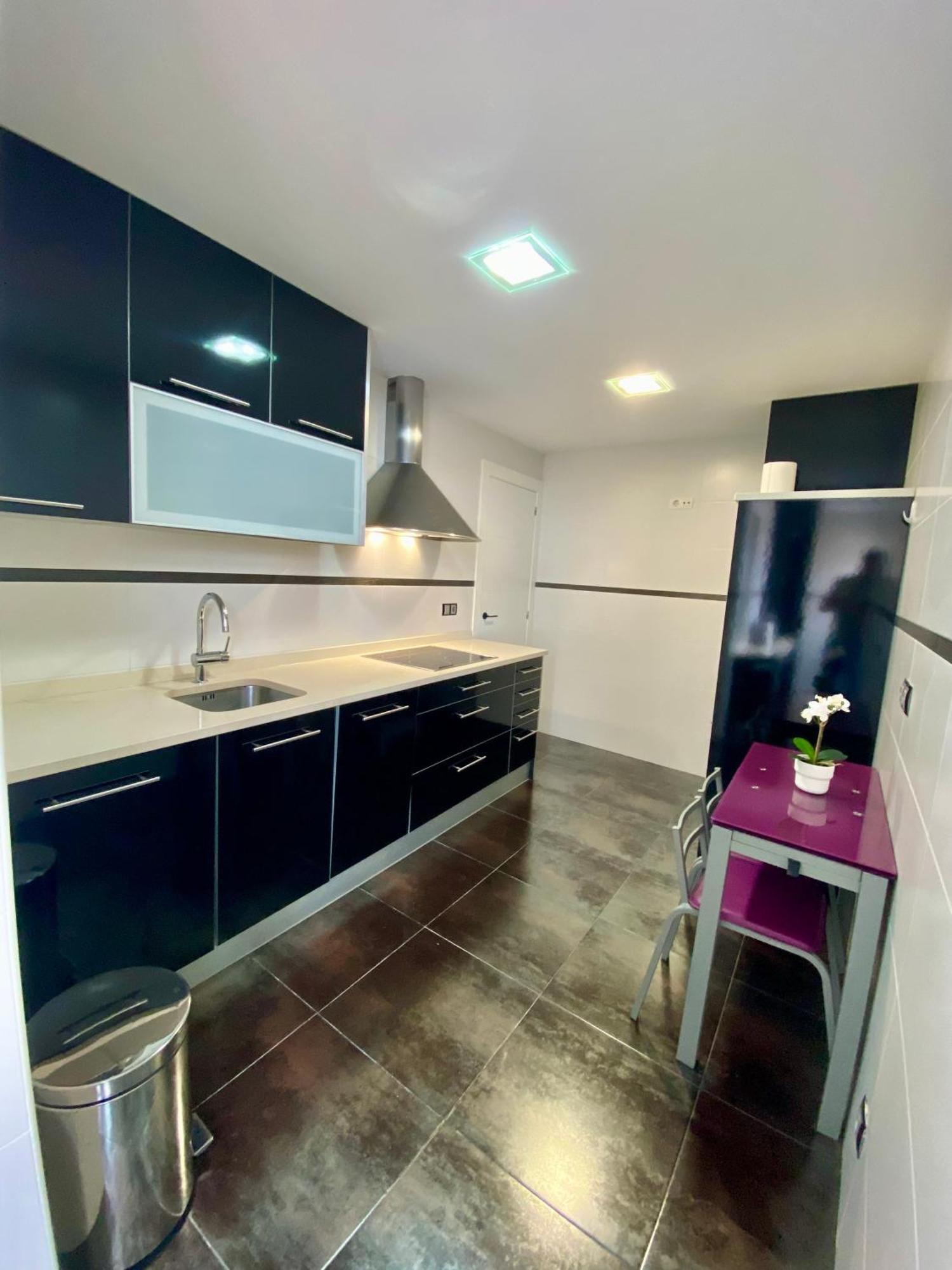 Apartamento De Lujo River Suites Santander Luaran gambar