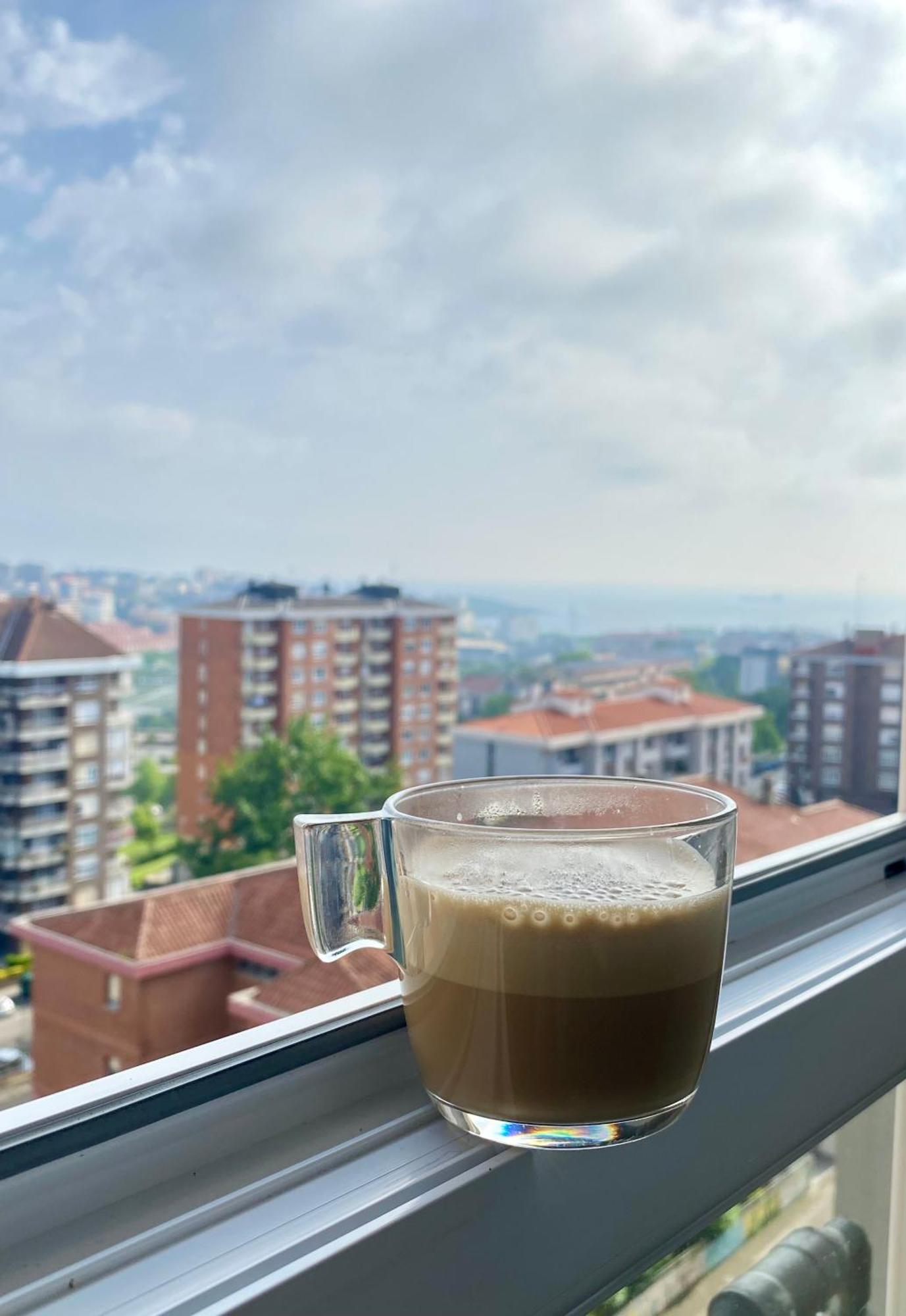 Apartamento De Lujo River Suites Santander Luaran gambar