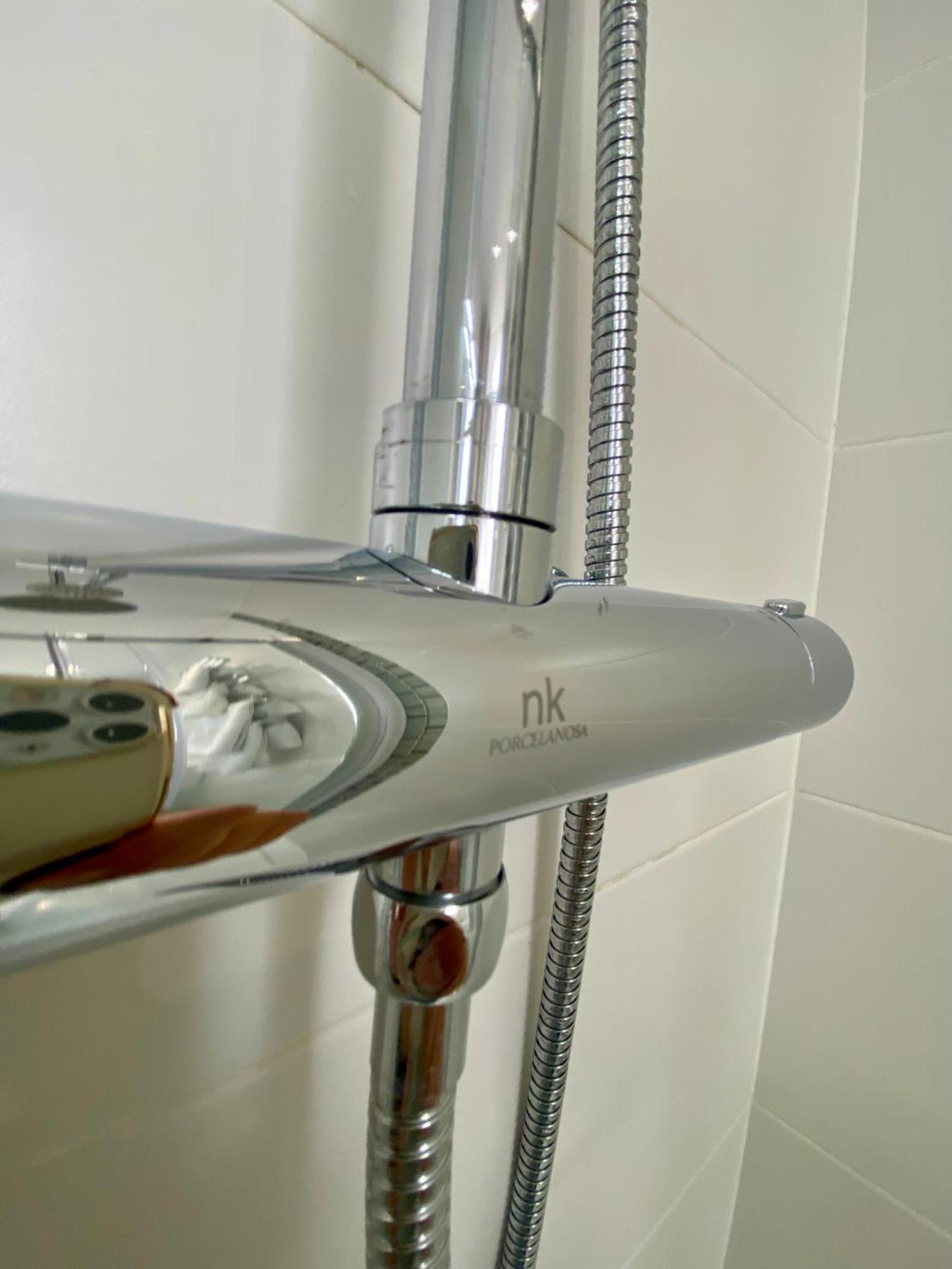 Apartamento De Lujo River Suites Santander Luaran gambar
