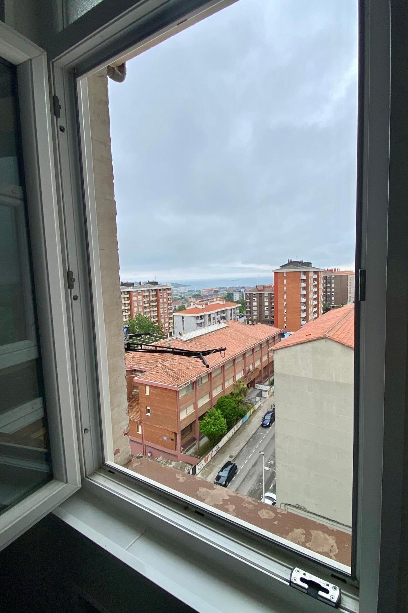 Apartamento De Lujo River Suites Santander Luaran gambar